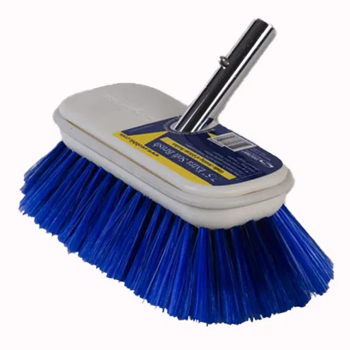 SW77340 – OCEAN ACCESS Scrub Brush, Use With Uni-Snap ™ Extension Handle Adapter To Clean Painted Finishes/ Fiberglas...